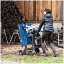 Obrázek k výrobku 49937 - Scheppach HS 720 - kolébková pila/cirkulárka 400 V