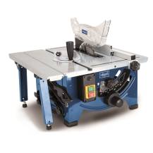 Obrázek k výrobku 26719 - Scheppach HS 80 - stolová pila