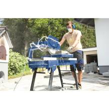 Obrázek k výrobku 75238 - Scheppach HSM 3500řezačka na dlažbu a kámen