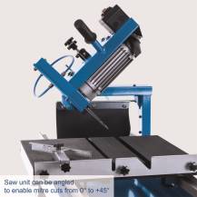 Obrázek k výrobku 75238 - Scheppach HSM 3500řezačka na dlažbu a kámen