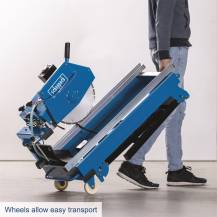 Obrázek k výrobku 75238 - Scheppach HSM 3500řezačka na dlažbu a kámen