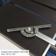 Obrázek k výrobku 75238 - Scheppach HSM 3500řezačka na dlažbu a kámen