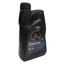 Obrázek k výrobku 14046 - Scheppach hydraulický olej 1l