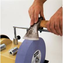 Obrázek k výrobku 14569 - Scheppach jig 40 - přípravek na broušení seker