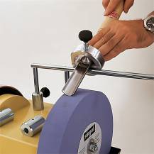 Obrázek k výrobku 14559 - Scheppach Jig 55 - přípravek na broušení dlát