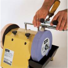 Obrázek k výrobku 14563 - Scheppach jig 70 - přípravek na broušení rovných ostří