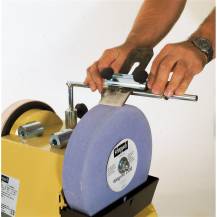 Obrázek k výrobku 14563 - Scheppach jig 70 - přípravek na broušení rovných ostří