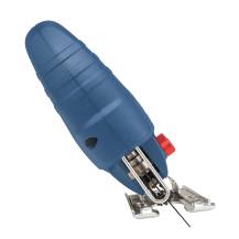 Obrázek k výrobku 53657 - Scheppach JS600 - elektrická přímočará pila 600 W