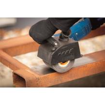 Obrázek k výrobku 77702 - Scheppach Kartáč z karbidu křemíku pro MRS 1300