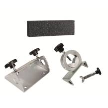 Obrázek k výrobku 93666 - Scheppach KIT 2sada na ostření speciálních nástrojů