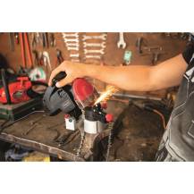 Obrázek k výrobku 48763 - Scheppach KS 1200 - ostřička na pilové řetězy