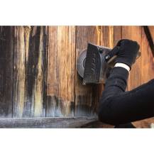 Obrázek k výrobku 77704 - Scheppach Lamelový smirkový kartáč pro MRS 1300