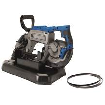 Obrázek k výrobku 82365 - Scheppach MBS 1200 XTSpásová pila na kov 2v1