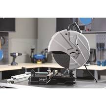 Obrázek k výrobku 74725 - Scheppach MT 150dělící kotoučová pila na kov