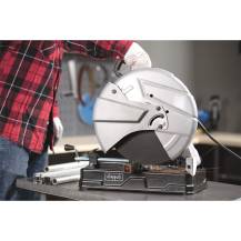 Obrázek k výrobku 74725 - Scheppach MT 150dělící kotoučová pila na kov