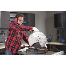 Obrázek k výrobku 74725 - Scheppach MT 150dělící kotoučová pila na kov