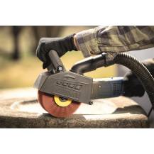 Obrázek k výrobku 77698 - Scheppach Nylonový brusný kartáč pro MRS 1300