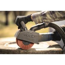 Obrázek k výrobku 77698 - Scheppach Nylonový brusný kartáčpro MRS 1300