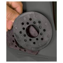 Obrázek k výrobku 37580 - Scheppach OSM 100 - oscilační válečková bruska