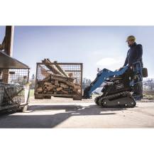 Obrázek k výrobku 93439 - Scheppach Paletové vidlepro MKL 730