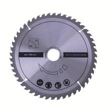 Obrázek k výrobku 26823 - Scheppach pilový kotouč na dřevo, TCT pr. 216/30/2,8, 48 zubů -