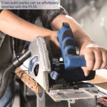 Obrázek k výrobku 31426 - Scheppach PL 55 ponorná pila