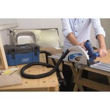 Obrázek k výrobku 31426 - Scheppach PL 55 ponorná pila