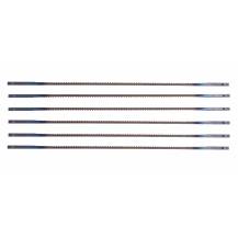 Obrázek k výrobku 14475 - Scheppach Plátky pro lupínkové pily (dřevo, plast) - set 6 ks