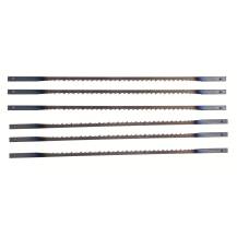 Obrázek k výrobku 14487 - Scheppach Plátky pro lupínkové pily (dřevo) - set 6 ks