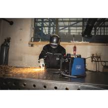 Obrázek k výrobku 67380 - Scheppach PLC 40 plazmová řezačka