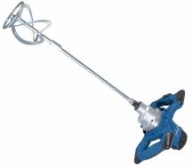 Obrázek k výrobku 37827 - Scheppach PM 1200 - míchadlo stavebních materiálů