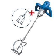Obrázek k výrobku 40978 - Scheppach PM 1600 - míchadlo stavebních materiálů