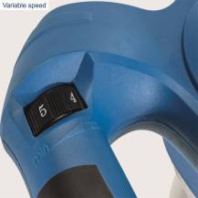 Obrázek k výrobku 40978 - Scheppach PM 1600 - míchadlo stavebních materiálů