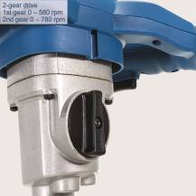 Obrázek k výrobku 40978 - Scheppach PM 1600 - míchadlo stavebních materiálů