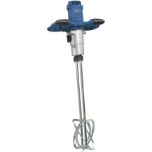 Obrázek k výrobku 37970 - Scheppach PM 1800 D - míchadlo stavebních materiálů dvoumetlové