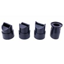 Obrázek k výrobku 37804 - Scheppach Pneumatická pískovací pistole se sběrem abraziva -