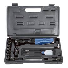 Obrázek k výrobku 37802 - Scheppach Pneumatická ráčna 1/2" -