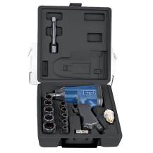 Obrázek k výrobku 37801 - Scheppach Pneumatický rázový utahovák 1/2" -