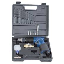 Obrázek k výrobku 37795 - Scheppach Pneumatický šroubovák 3/8