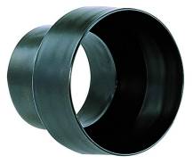 Obrázek k výrobku 37586 - Scheppach redukce k odsavači (pr. 140 / 100 mm) -