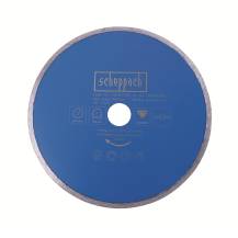 Obrázek k výrobku 33973 - Scheppach řezný kotouč pro FS 3600, pr. 200/25,4/1,6 -