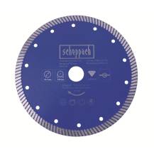 Obrázek k výrobku 49213 - Scheppach řezný kotouč profesionální pro FS 3600, pr. 200/25,4 -