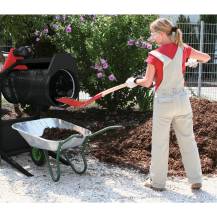 Obrázek k výrobku 14558 - Scheppach Rs 400 - přesívač sypkých materiálů 230 V