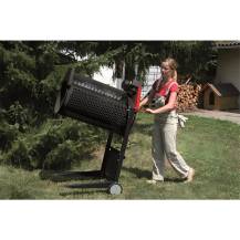 Obrázek k výrobku 14558 - Scheppach Rs 400 - přesívač sypkých materiálů 230 V