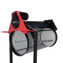 Obrázek k výrobku 14558 - Scheppach Rs 400 - přesívač sypkých materiálů 230 V