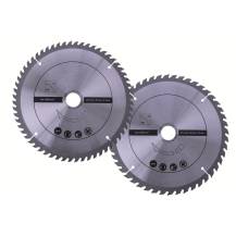 Obrázek k výrobku 37637 - Scheppach Sada 2 pilových kotoučů 254 mm -