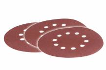 Obrázek k výrobku 40230 - Scheppach sada brusných papírů pro BTS 700 -