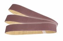 Obrázek k výrobku 40231 - Scheppach sada brusných pásů pro BTS 700 -