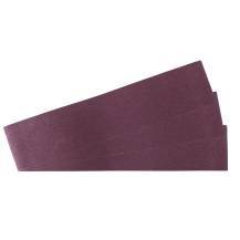 Obrázek k výrobku 14754 - Scheppach sada brusných pásů zrnitost 120 (3 ks) -