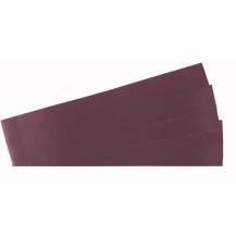 Obrázek k výrobku 14755 - Scheppach sada brusných pásů zrnitost 180 (3 ks) -